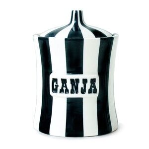 Jonathan Adler Vice Canister